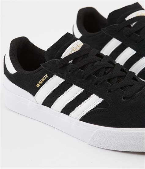 adidas busenitz weiß schwarz|adidas busenitz vulc 2 black.